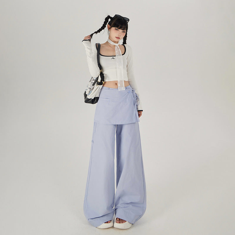 Hot Girl Bandage 2 Pcs