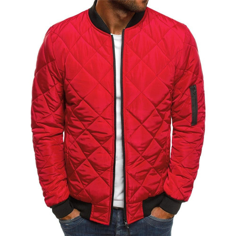 Men's Loose Jacket