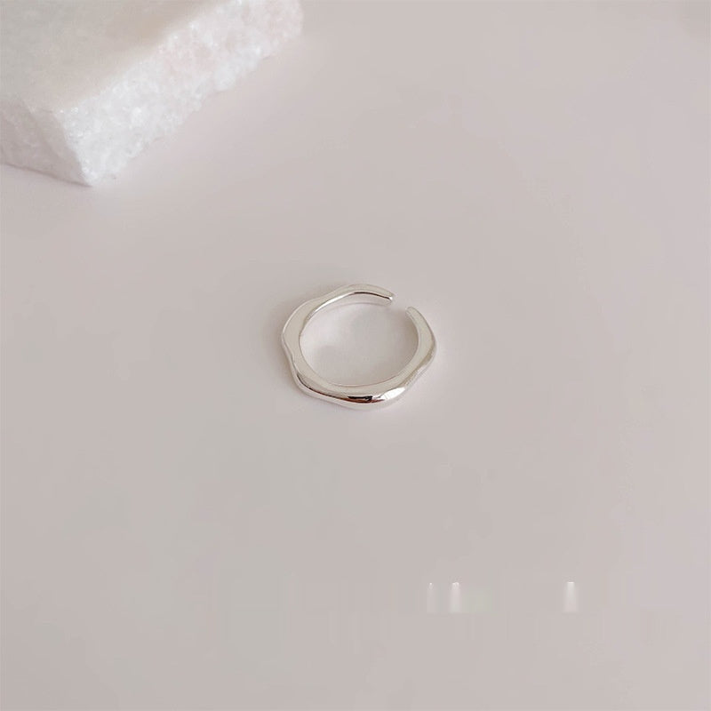 No Fade Cold Style Ring