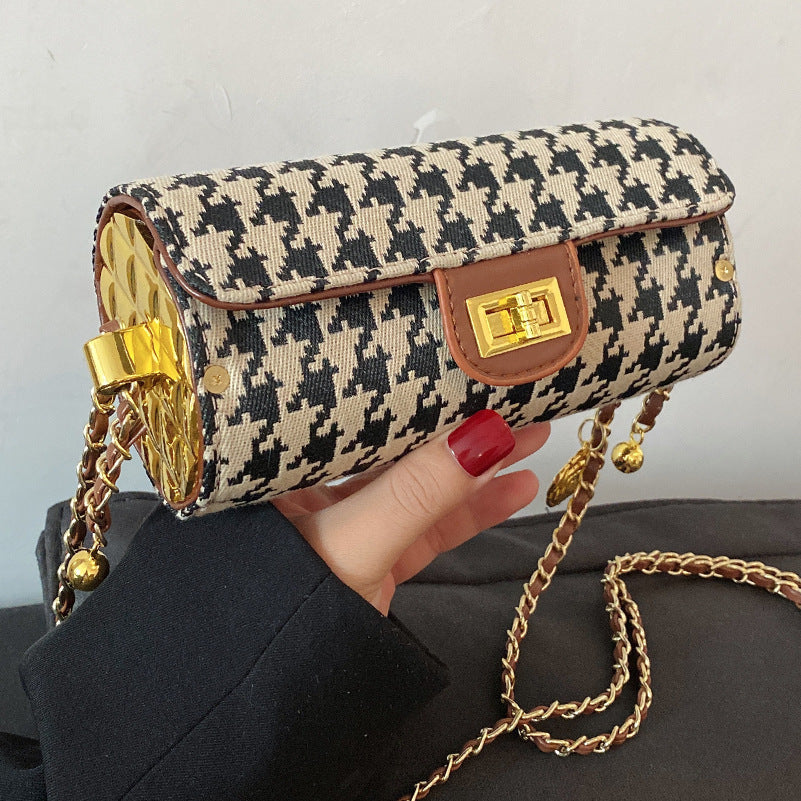 Ladies Fashion Sense Chain Bag
