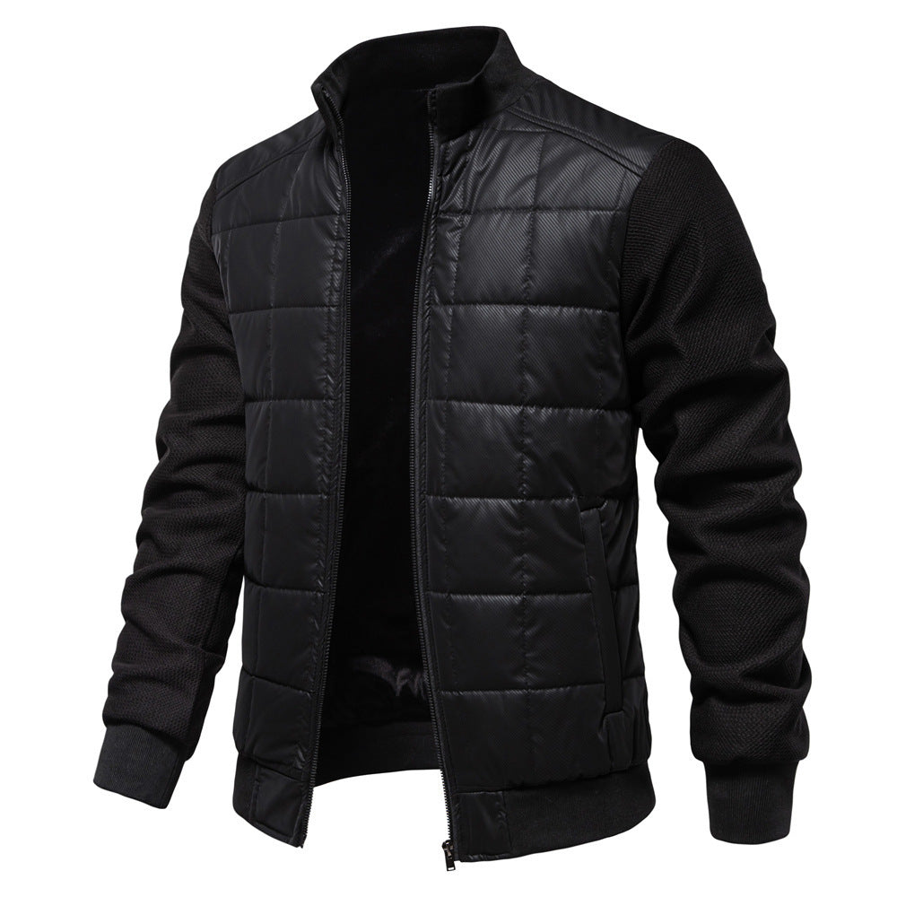 Men's Standard Bomber Jacket