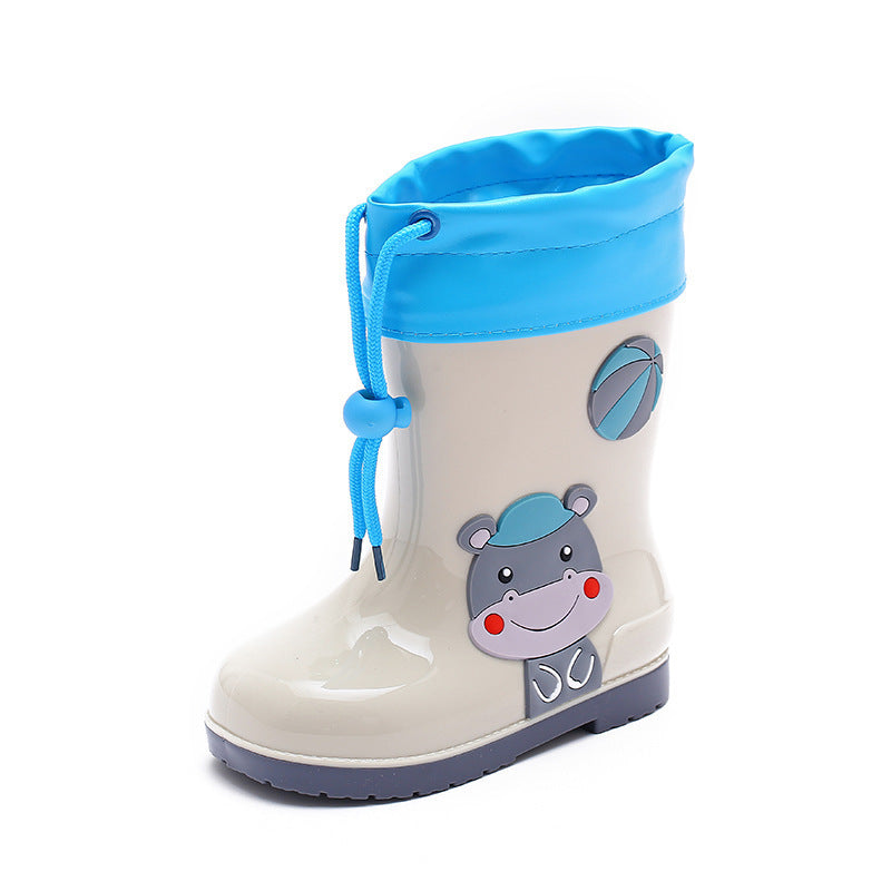 Kids Non-slip Water Boots