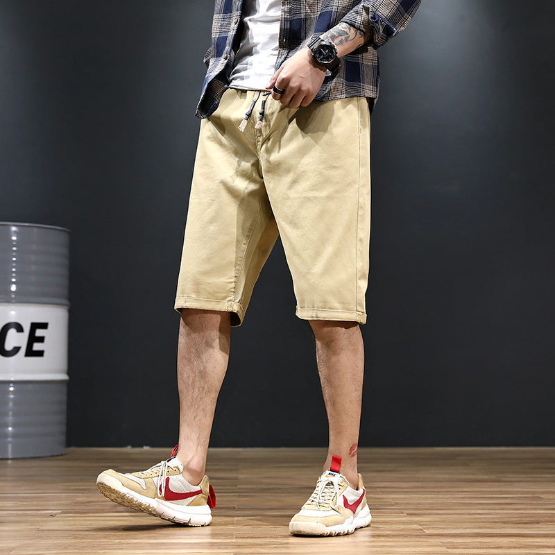 Men's Plus Size Shorts