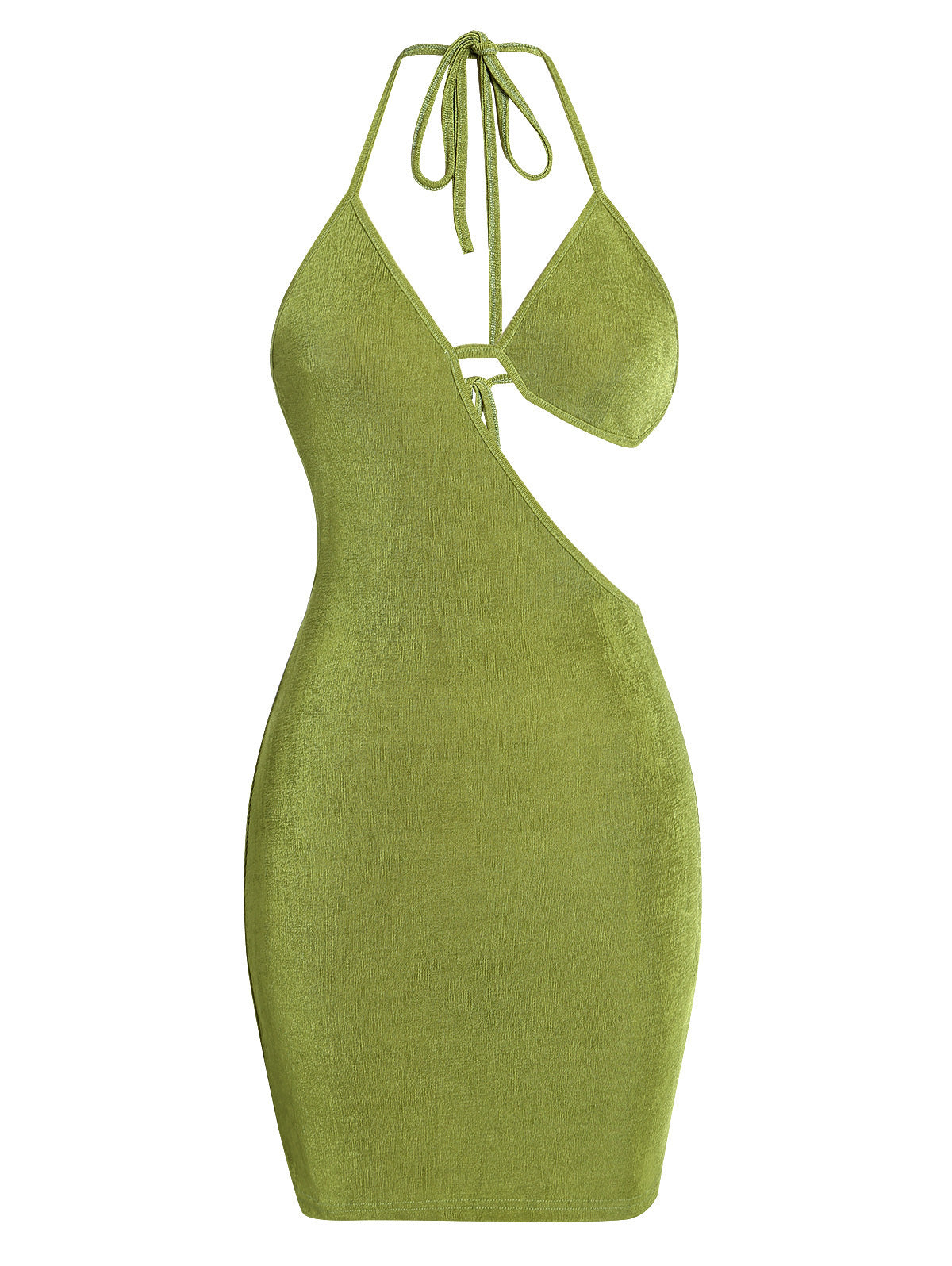 Women Naughty Bodycon Party Dress