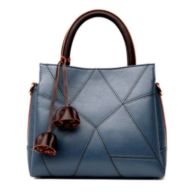 She's A Lady Handbag