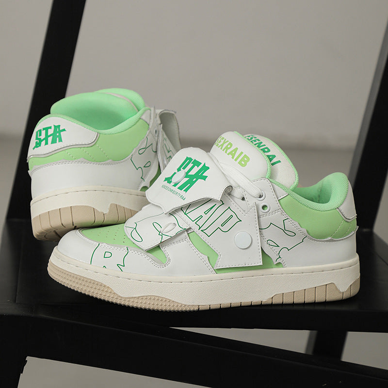 Ladies Fashion Sneakers