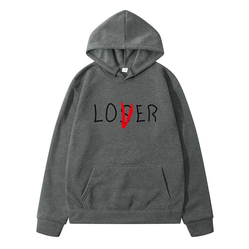 Unisex "Lover" Hoodie