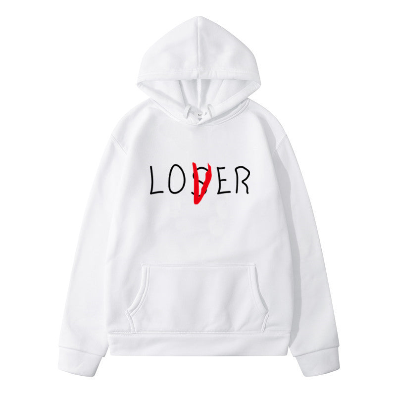 Unisex "Lover" Hoodie