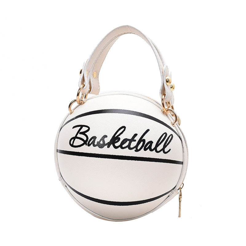 Personalized Sports Handbag