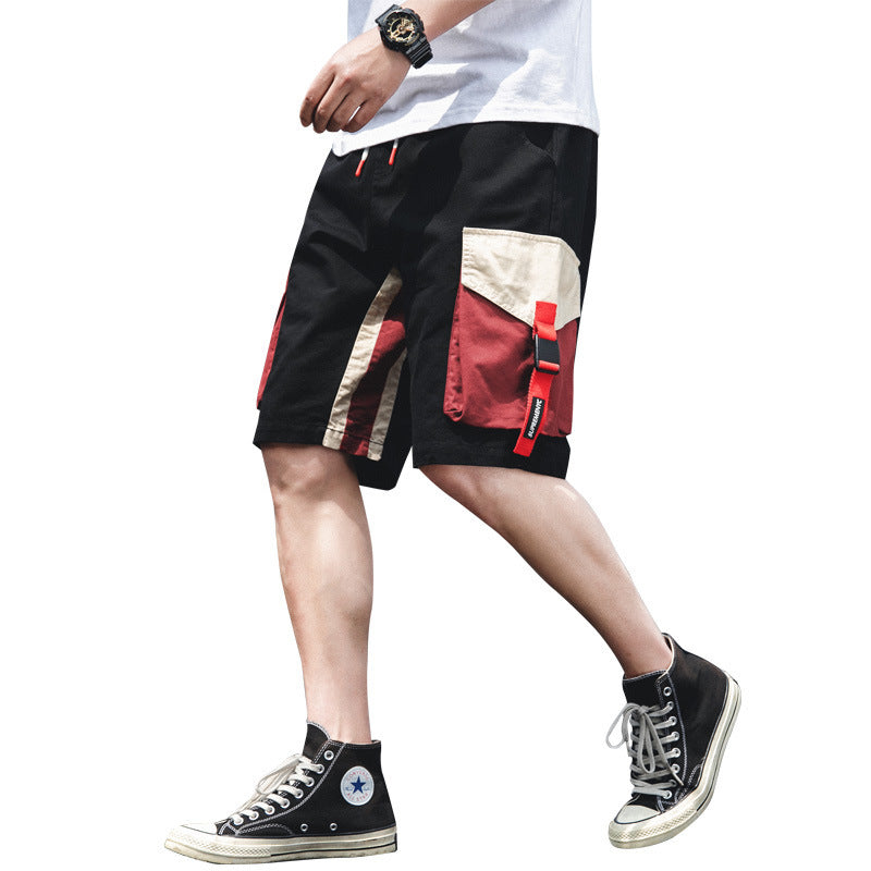 Men's 5 Points Shorts