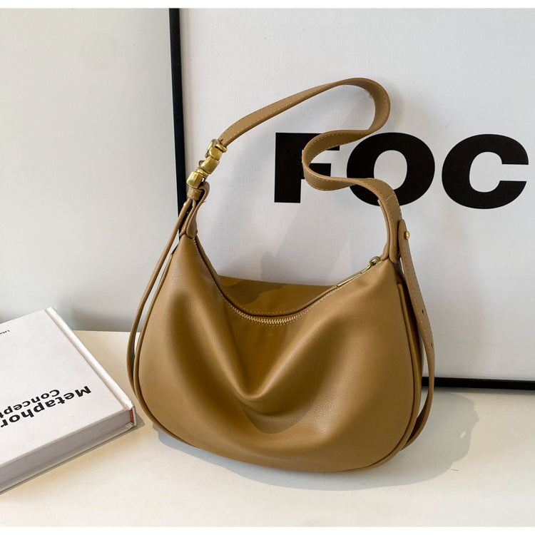 Underarm Shoulder Bag