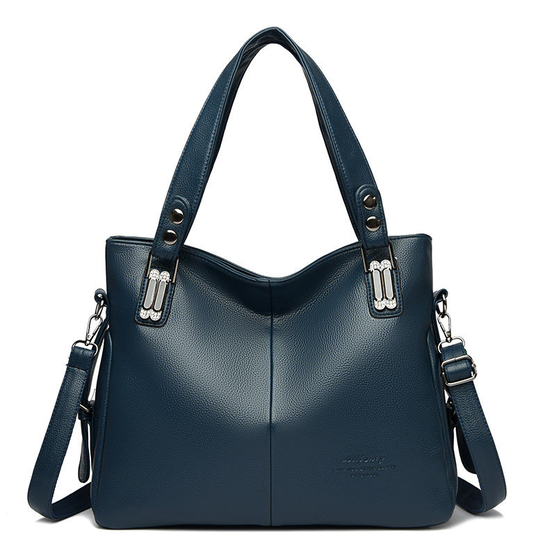 Women's Large Capacity Shoulder Bag