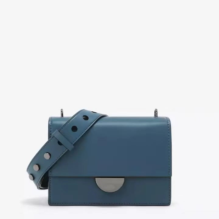 Square Crossbody Bag