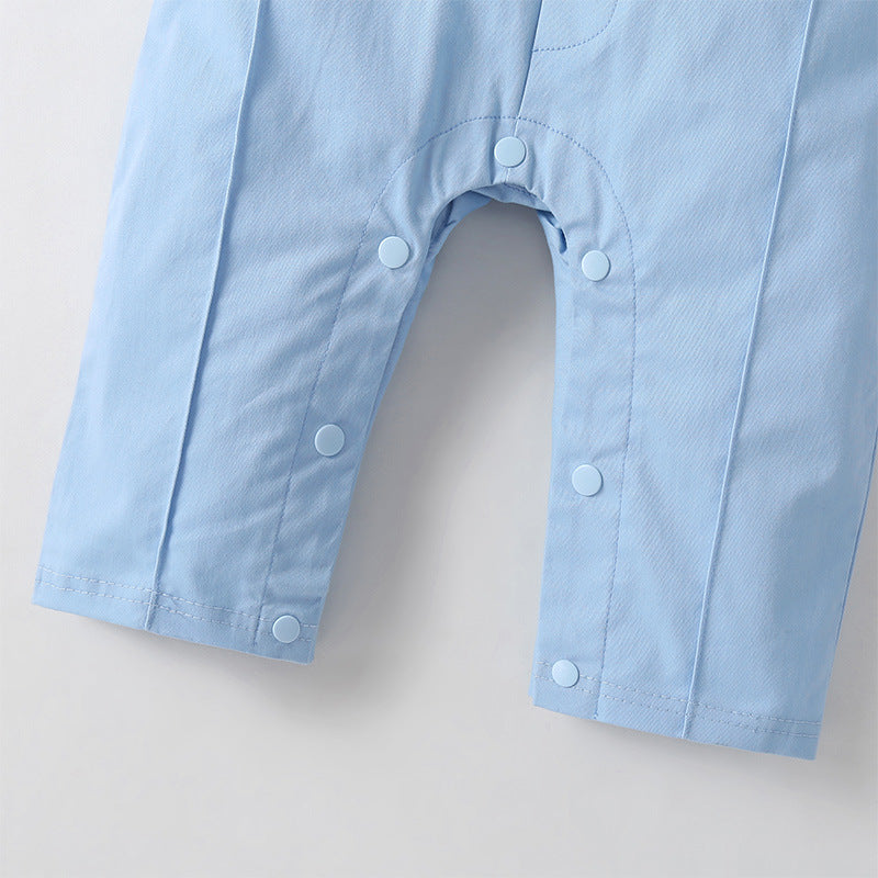 Boys' Gentleman 2-piece Suit