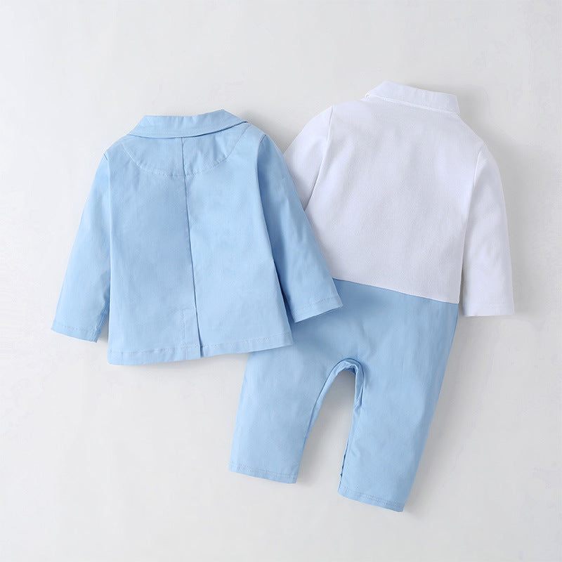 Boys' Gentleman 2-piece Suit