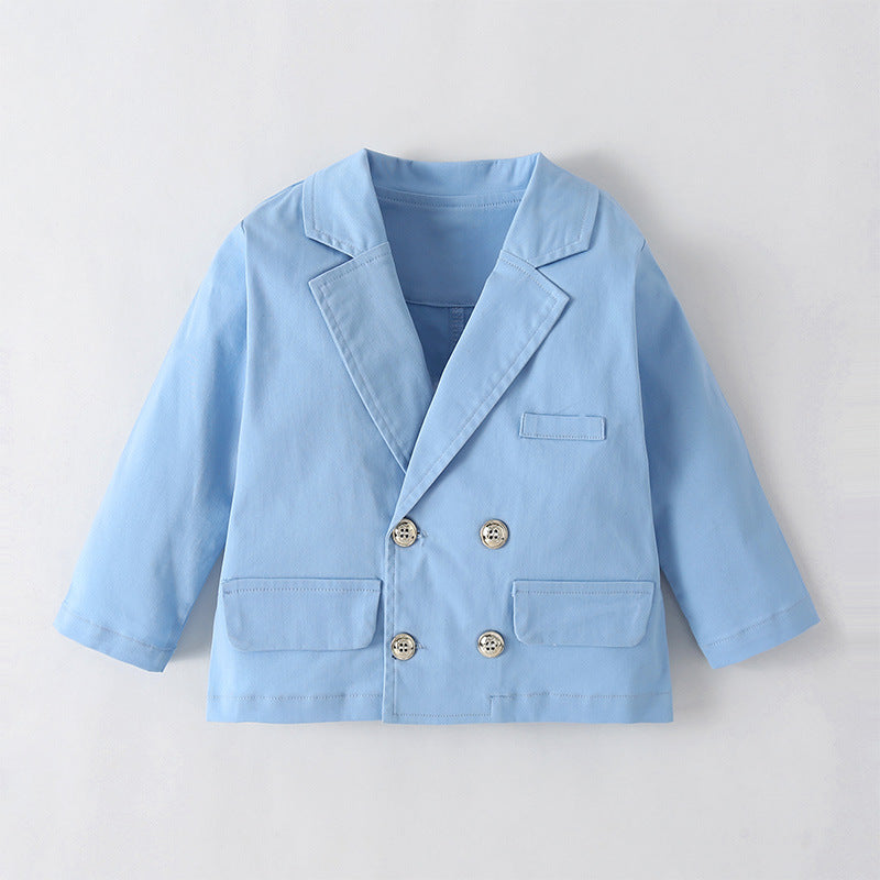 Boys' Gentleman 2-piece Suit