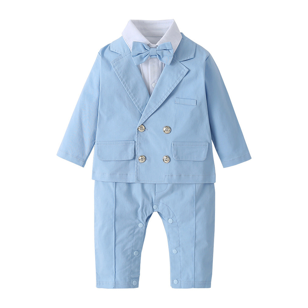 Boys' Gentleman 2-piece Suit