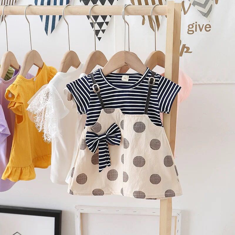 Children's Summer Dresses