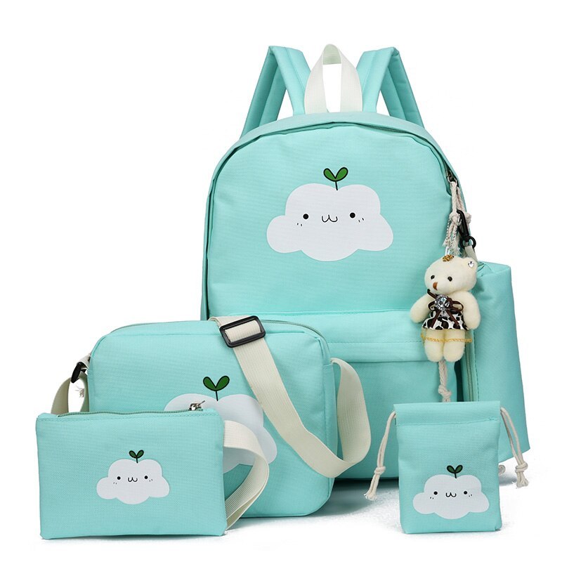 Girls Trendstter Backpack