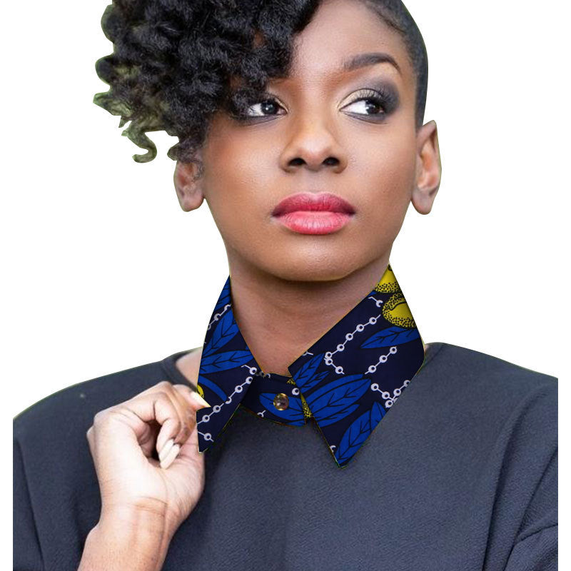 African Collar