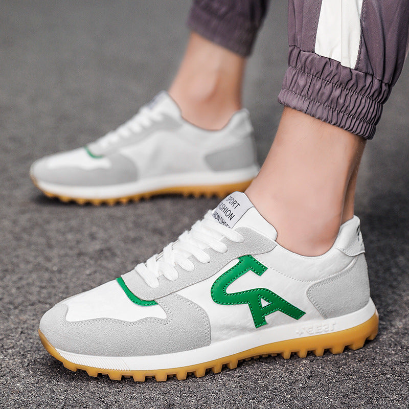 Men's Retro Running Shoes