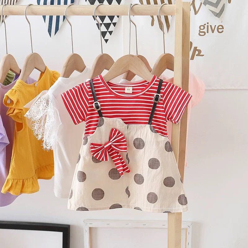 Children's Summer Dresses