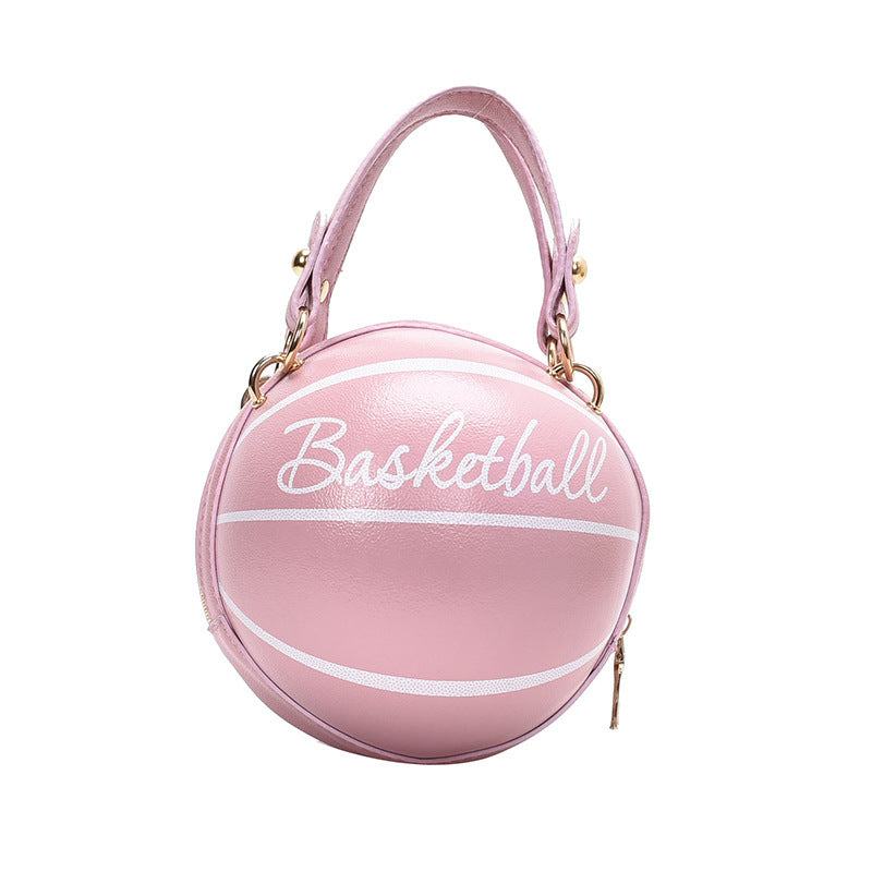 Personalized Sports Handbag
