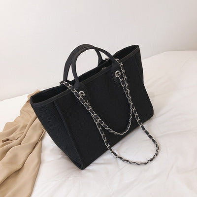 Women's Professional Bucket Bag