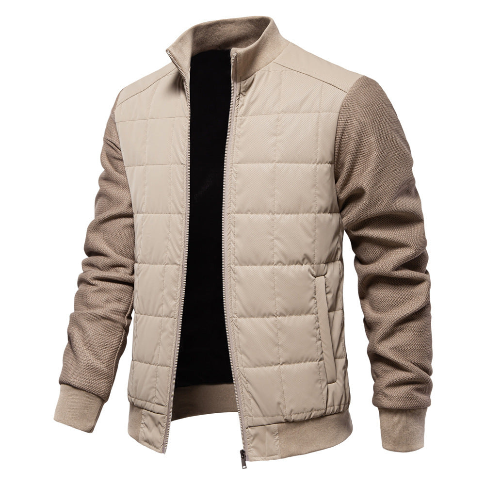 Men's Standard Bomber Jacket