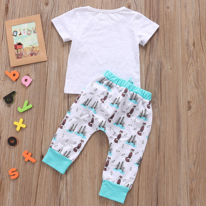Newborn Baby 2 PCs Set