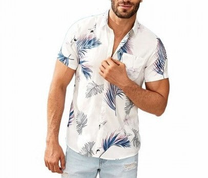 Men's Summer Top
