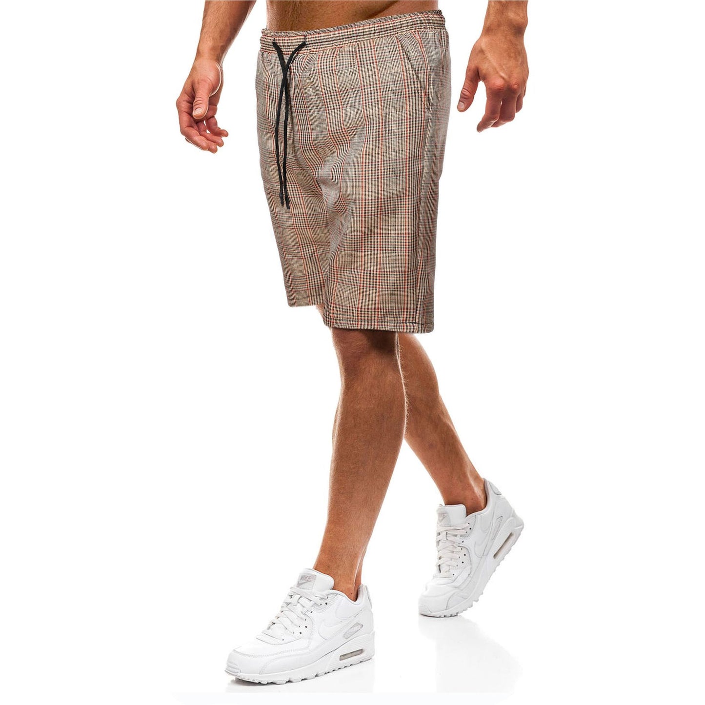 Men's Straight Barrel