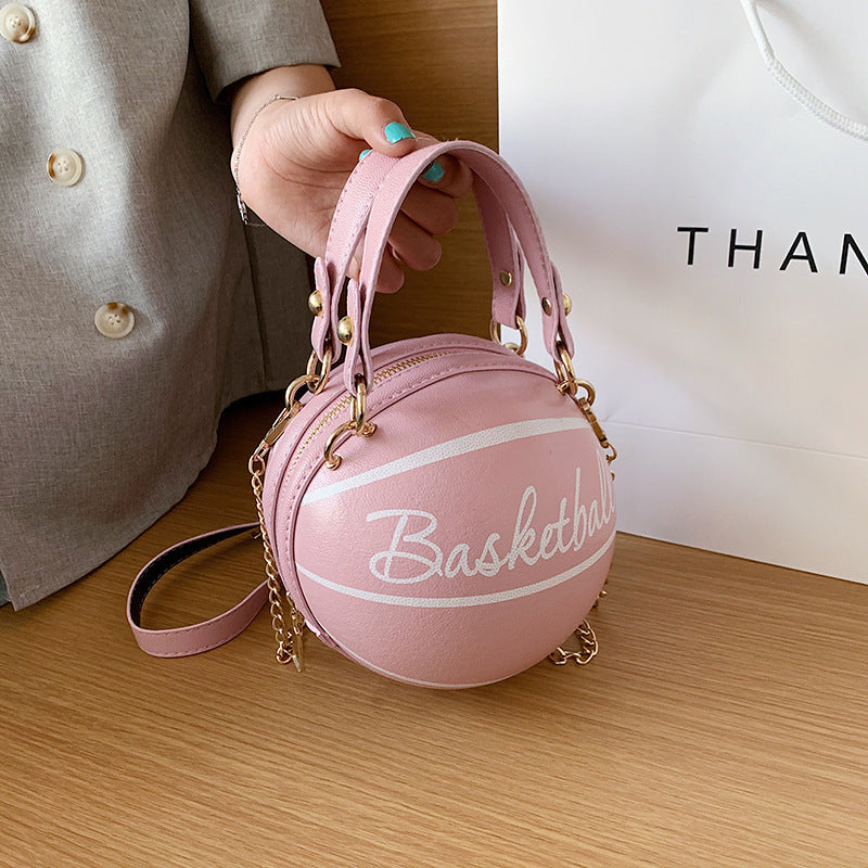 Personalized Sports Handbag