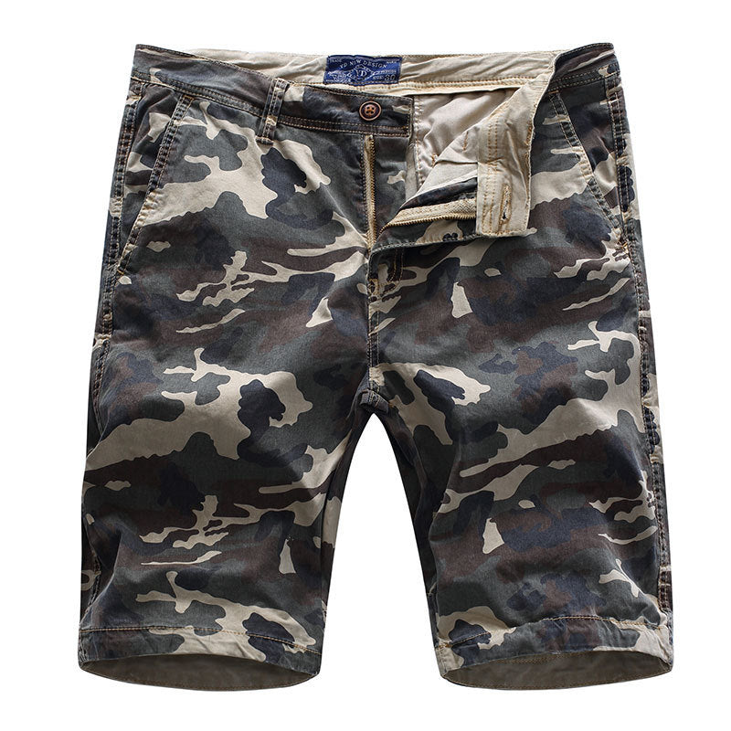 Men's Tooling Shorts