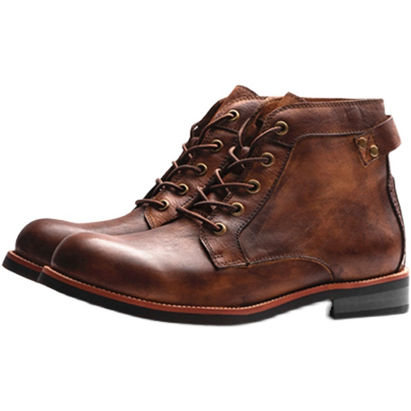 Men's Workwear Boots