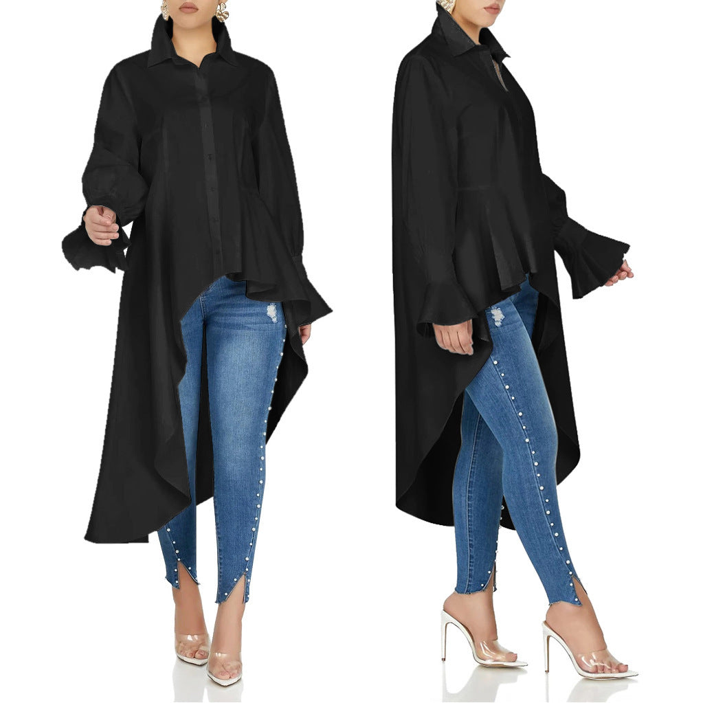 The One Blouse
