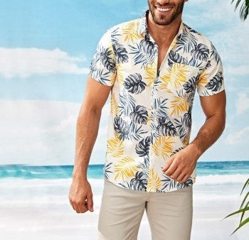 Men's Summer Top