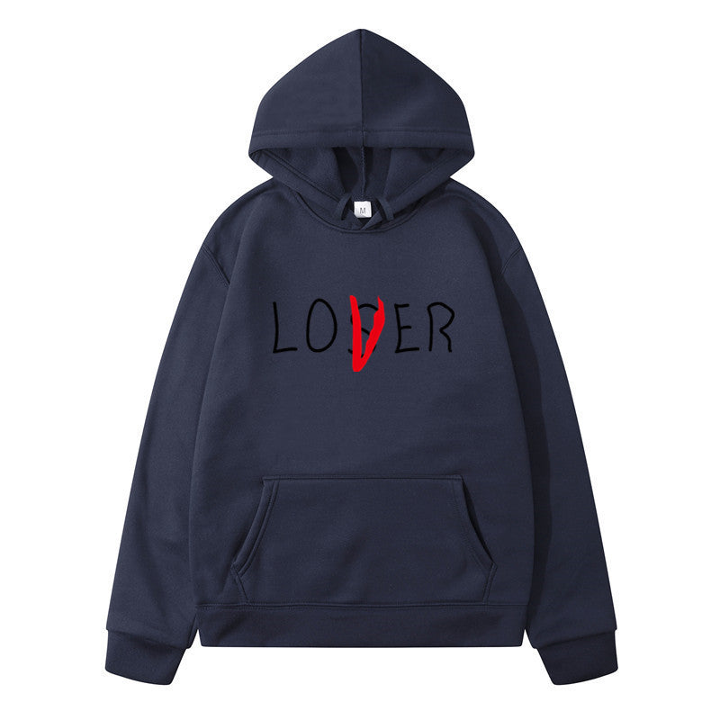 Unisex "Lover" Hoodie