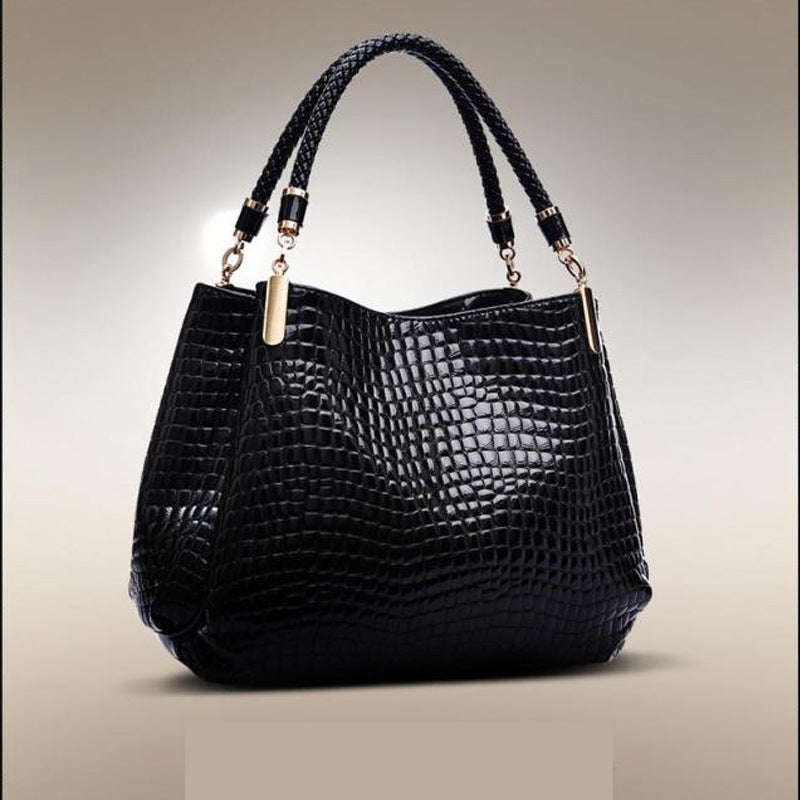 Women's Motorcycle Bag