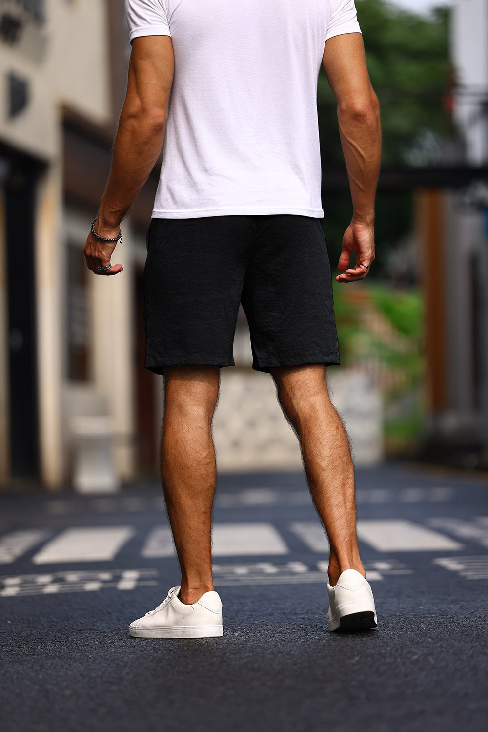 Men's Workwear Shorts