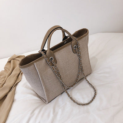 Women's Professional Bucket Bag