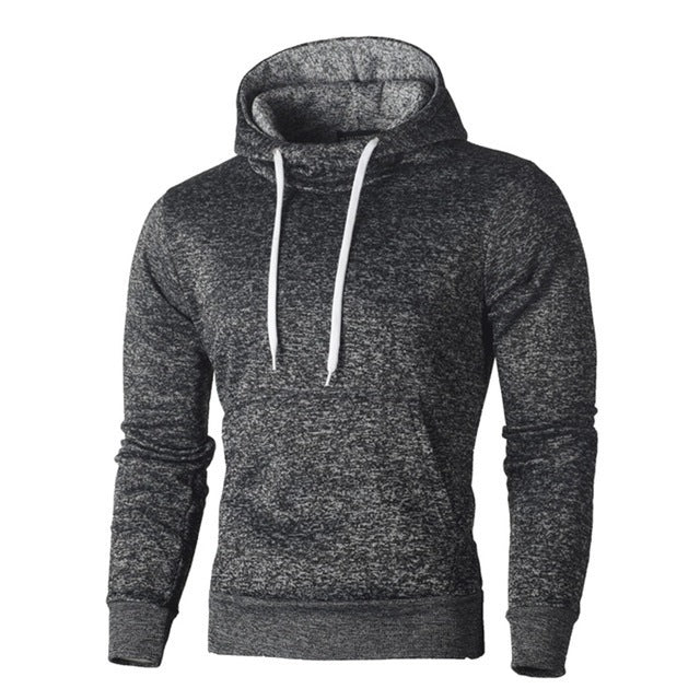 Men's Autumn Hoodie