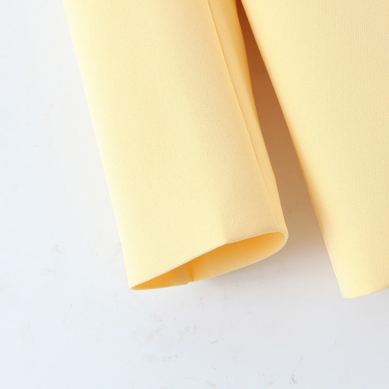 The Original Suit Jacket