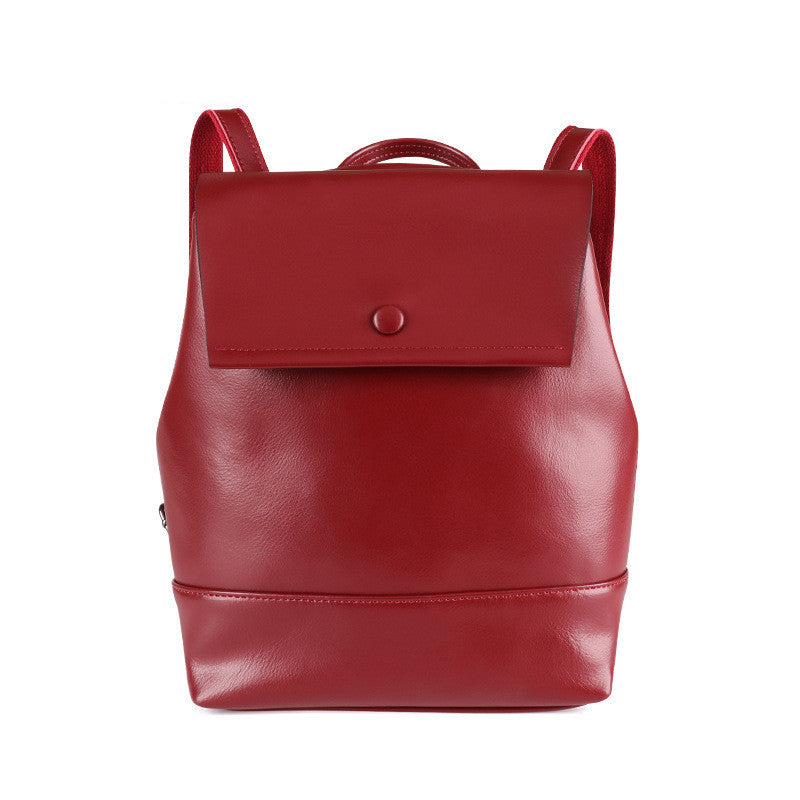 Large Multi-Function Retro Backpack