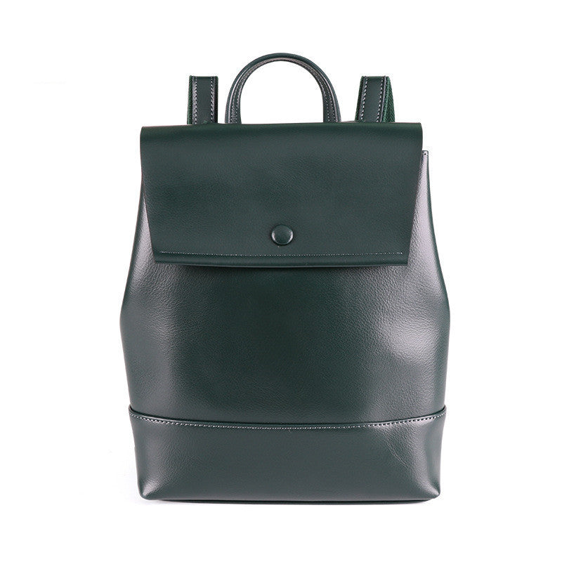 Large Multi-Function Retro Backpack