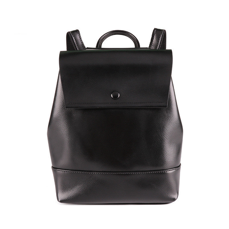 Large Multi-Function Retro Backpack