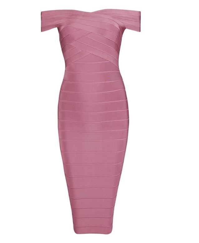 The Original Bandage Dress