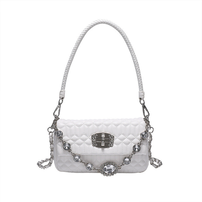Underarm Fashion Bag