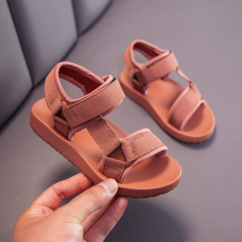 Kids Breathable Sandals