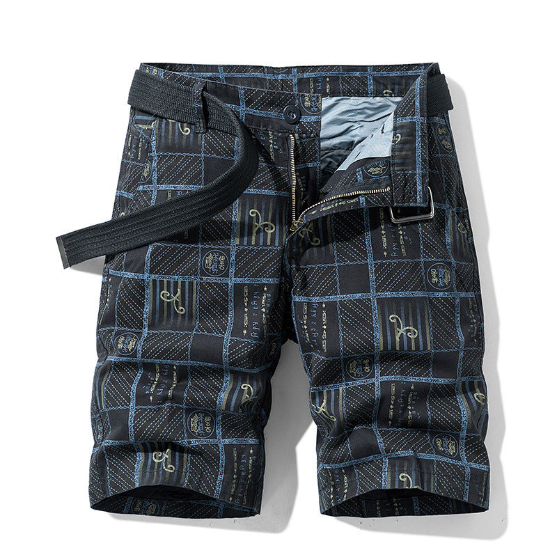 Men's Beach Shorts